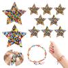 10 Pack Skin Picking Fidget Toys , Picky Pad , Pick Pads Anxiety , Trichotillomania for Skin Pickers , Sensory Pick Pad , ADHD & Dermatillomania Relax Anxiety for Kids & Adults. view 1