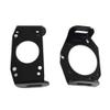 MIVHQYBU Motor Mounts Compatible with RC Gas Boats Compatible with 26CC 29CC 30CC Gas Engines RCMK QJ G260PUM 290PUM(Black Ordinary Mater) view 1