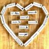 Spanish Lust Tower, Tower Blocks Game for Adults, 48Pcs Super Naughty Couples Game Valentine Tumbling Tower Stacking Blocks Game Gift for Friend view 4