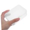 Alasum 6pcs Stackable Card Organizer Box Small Plastic Storage Containers Lids for Business Cards Trading Party view 3