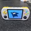 ConsoleXpress X35H Retro Handheld Gaming Console, 3.5-Inch 640*480 IPS Screen RK3566 CPU Linux System Portable Rechargeable Arcade Video Game Consoles view 2