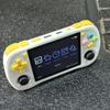 ConsoleXpress X35H Retro Handheld Gaming Console, 3.5-Inch 640*480 IPS Screen RK3566 CPU Linux System Portable Rechargeable Arcade Video Game Consoles view 3