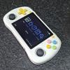 ConsoleXpress X35H Retro Handheld Gaming Console, 3.5-Inch 640*480 IPS Screen RK3566 CPU Linux System Portable Rechargeable Arcade Video Game Consoles view 4