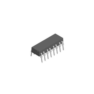 (2Pieces) ILQ620-X009 PDIP-16 Gull Wing