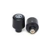 2PCS RCMOY 5.8GHz 5Dbi LHCP RHCP FPV Stubby Antenna SMA/RP-SMA For Dji FPV Goggles V2 V1 /Mammoth VTX RC Racing Drone Models - (Color: LHCP 1 SMA 1 RPSMA) view 4