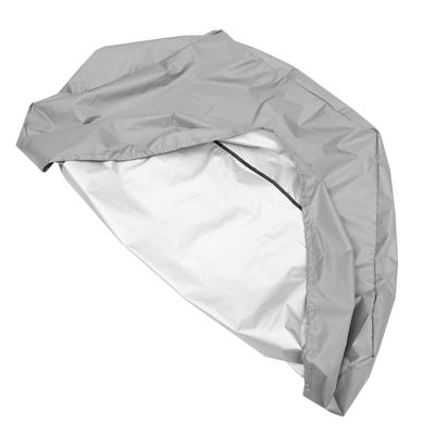 BESPORTBLE Children's Cover Octagon Shape Durable Oxford Fabric Sun Protection for Boys and Girls