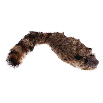 Enchanting Show Set for Young Performers Plush Brown Trick Toy with Lifelike Movements