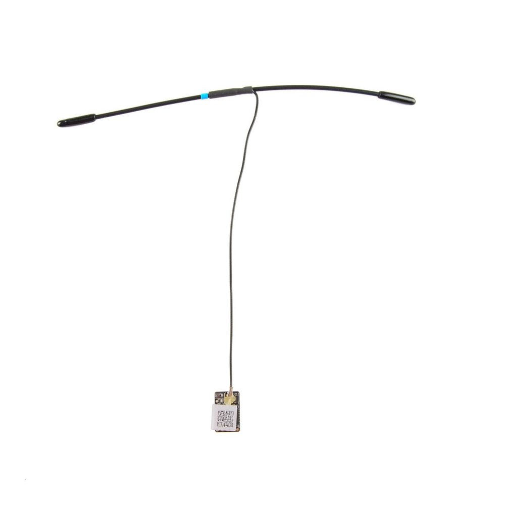 1 Pcs For Frsky R9MM OTA mini Receiver ACCESS 900MHz Long Range Support Inverted S.Port - (Color: LBT EU)
