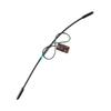 1 Pcs For Frsky R9MM OTA mini Receiver ACCESS 900MHz Long Range Support Inverted S.Port - (Color: LBT EU) view 3