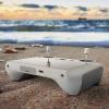 2pcs Remote Control Stick Drone Accessories Joystick Thumb Stick Aluminum Alloy Remote Control Thumbstick Cnc For Dji Mini 3 Pro - (Color: Dark Grey, CN) view 4