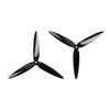 10Pairs 20PCS For Gemfan Flash 7040 7X4X3 3-Blade PC Propeller for RC FPV Freestyle 7inch Long Range LR7 Drones DIY Parts - (Color: 10Pairs Random Color) view 3
