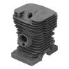Cylinder Piston Kit Assembly Set MS180 High Silicon Aluminum Alloy 38mm view 4