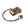 HolyBro Kakute H743 Wing INAV Ardupilot Flight Controller Advanced 3-8S LiPo Compatible, Dual Firmware Support for RC Airplane, Fixed-Wing Drones & DIY Projects (With Pin Header, Professional Grade) view 1