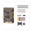 HolyBro Kakute H743 Wing INAV Ardupilot Flight Controller Advanced 3-8S LiPo Compatible, Dual Firmware Support for RC Airplane, Fixed-Wing Drones & DIY Projects (With Pin Header, Professional Grade) view 2
