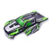 1:16 RC Body Car Shell RC Truck Body Accessory Replace Easy to Install Upgrade Accessories Update Parts for 16101 Model Car view 1