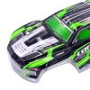 1:16 RC Body Car Shell RC Truck Body Accessory Replace Easy to Install Upgrade Accessories Update Parts for 16101 Model Car view 3