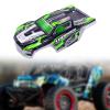 1:16 RC Body Car Shell RC Truck Body Accessory Replace Easy to Install Upgrade Accessories Update Parts for 16101 Model Car view 4