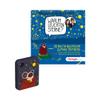 Galakto Audio Tokens: BiBiber has a Question - Why Stars Shine, Audiobook for Children from 7 Years, Playing Time Approximately 86 Min view 1