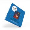Galakto Audio Tokens: BiBiber has a Question - Why Stars Shine, Audiobook for Children from 7 Years, Playing Time Approximately 86 Min view 3