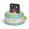 Galakto Audio Tokens: BiBiber has a Question - Why Stars Shine, Audiobook for Children from 7 Years, Playing Time Approximately 86 Min view 4