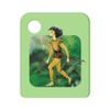 Galakto Audio Token: Astrid Lindgren - Ronja Rubertochter, Audio Book for Children from 8 Years, Playing Time Approx. 322 Minutes view 2