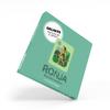 Galakto Audio Token: Astrid Lindgren - Ronja Rubertochter, Audio Book for Children from 8 Years, Playing Time Approx. 322 Minutes view 3