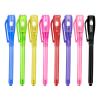 GUKAZH 8PCS/32PCS Invisible Ink Pen with UV Light Secret Message Pen Spy Pens for Kids, Magic Invisible Markers Classroom Prizes for Students, Birthday Christmas Gift for Girls Boys Party Favors Toys view 1