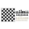 Chess Set, Tournament Chess Set Chess Sets Seal Tape Modified for Car Headlight Door Wind Decorating Parts view 1