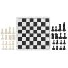 Chess Set, Tournament Chess Set Chess Sets Seal Tape Modified for Car Headlight Door Wind Decorating Parts view 4