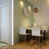 1.2 Meter Wall Corner Protector, Safety Baby Proofing Corner Cushion Table Edge Strip Protective Guard Table Corner Edge Furniture Protectors with Double Side Tape(G(Beige,Wide2.5cm/0.98in) view 3