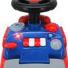 Kiddieland My First Activity Ride-On Spidey, Toddler Foot-to-Floor Car with Lights & Sounds, Interactive Dashboard, Steering Wheel, Under-Seat Storage, Ages 12-36 Months view 3