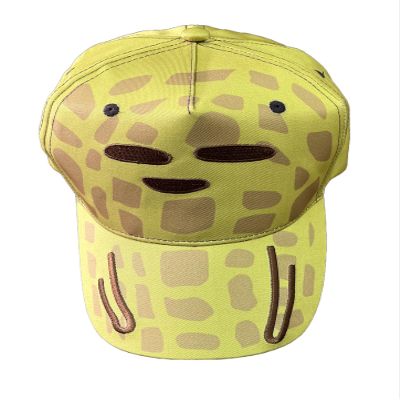 Spy X Family - Peanuts Cap Multi