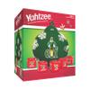 YAHTZEE: Elf Edition, Exclusive Holiday Ornament Cup Featuring Buddy, Roll the dice & Spread the Christmas Spirit, Classic Dice Game for Fans, Adults & Families, Official Elf Merchandise & Collectible view 1