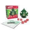 YAHTZEE: Elf Edition, Exclusive Holiday Ornament Cup Featuring Buddy, Roll the dice & Spread the Christmas Spirit, Classic Dice Game for Fans, Adults & Families, Official Elf Merchandise & Collectible view 2