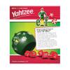 YAHTZEE: Elf Edition, Exclusive Holiday Ornament Cup Featuring Buddy, Roll the dice & Spread the Christmas Spirit, Classic Dice Game for Fans, Adults & Families, Official Elf Merchandise & Collectible view 4