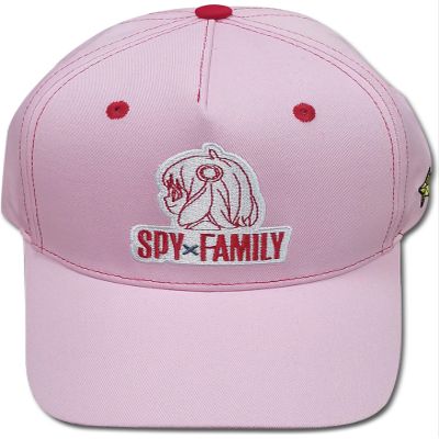 Spy X Family - Anya Forger 01 Cap Multi