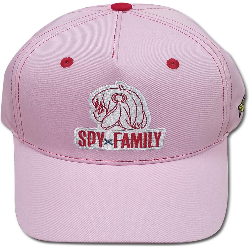 Spy X Family - Anya Forger 01 Cap Multi