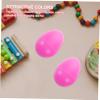 BIUDECO 2pcs Plastic for Toddlers Fun Musical Instruments for Early Childhood Development and Sensory Play for Dance and Imaginative Activities view 3