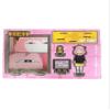 Great Eastern Entertainment Spy X Family - Anya Heh Eye Crop #C Acrylic Stand view 1