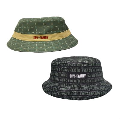 Great Eastern Entertainment Spy X Family - Loid Forger Bucket Hat