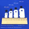 ABS Plastic Cabin Door for RC Boat - Unpainted White DIY Ship Accessories, Nautical Simulation Parts (1:25, 1:30, 1:35, 1:48 Scale), 1 Piece(1:30) view 3