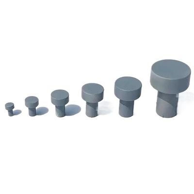3D Printed Resin Mushroom Vent for RC Boat - Unpainted White DIY Ship Accessories, Nautical Simulation Parts (6 Models), 1 Piece(NO 4)