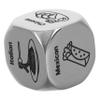 Cabilock Food Decision Maker Interactive Dinner Decider for Romantic Box Fun Activities view 1