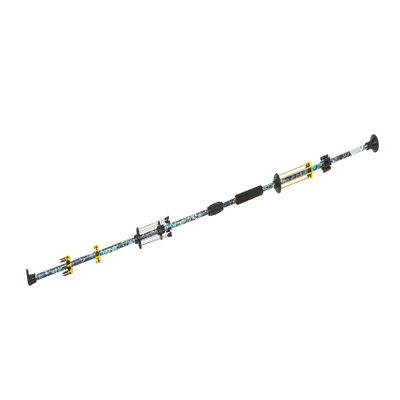 Black Rhino Blowguns 40 Caliber Blowguns Comes in 18,24 and 48 inch Lengths. Multiple Real Camo Colors, Blowgun Includes a Dart kit (Serenity Muddy Girl, 36 inch)