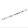 Black Rhino Blowguns 40 Caliber Blowguns Comes in 18,24 and 48 inch Lengths. Multiple Real Camo Colors, Blowgun Includes a Dart kit (Serenity Muddy Girl, 36 inch) view 1