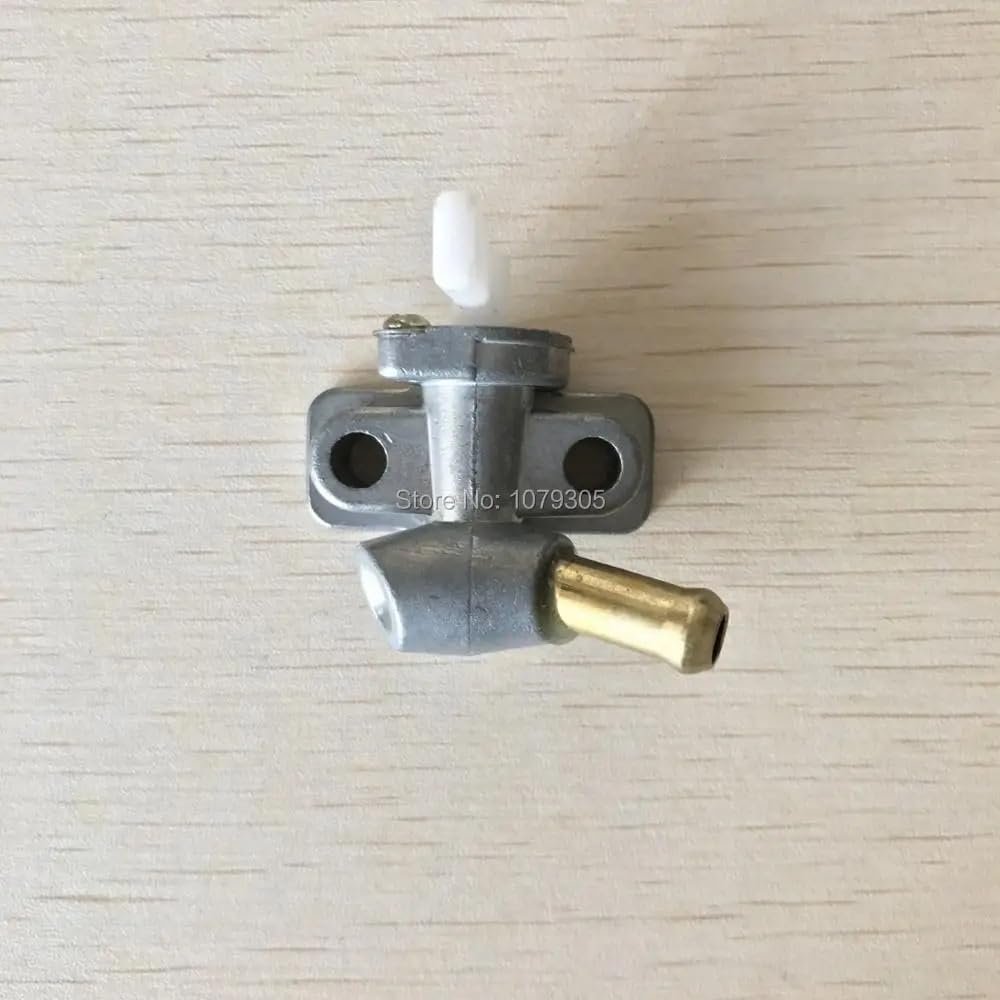 HeEHQA 186 Diesel Generator Fuel Cock Tap Compatible Replacement