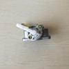HeEHQA 186 Diesel Generator Fuel Cock Tap Compatible Replacement view 2