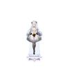 A3 Hakuyo Kyoko 04 Miya Pure Soul [Official Illustration] Acrylic Stand view 1