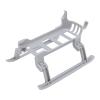 GOWENIC Quick Release Landing Gear for NEO Drone, Lightweight Foldable Leg Extender and Protector, Stable Height Extension for Easy Outdoor Transport view 1