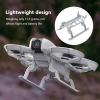 GOWENIC Quick Release Landing Gear for NEO Drone, Lightweight Foldable Leg Extender and Protector, Stable Height Extension for Easy Outdoor Transport view 4